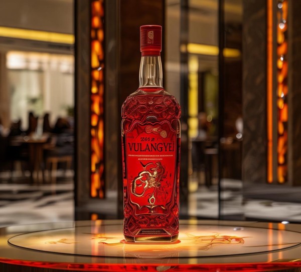 五粮液与酒店，高端品质与品牌价值的深度合作