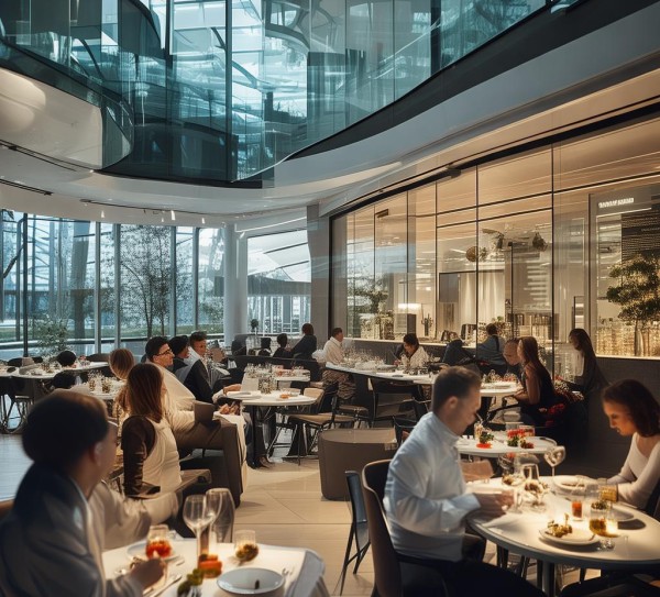 餐饮与酒店,当代酒店服务的现代形态与存在问题 餐饮与酒店,当代酒店服务的现代形态与存在问题