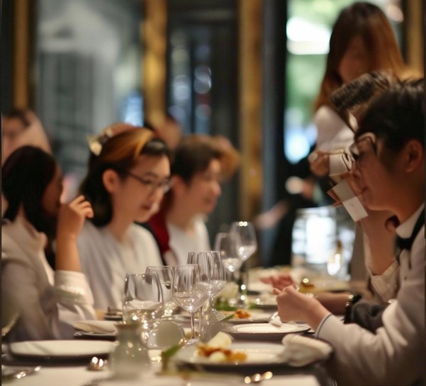 海曙区酒店餐饮服务，精准服务，提升体验