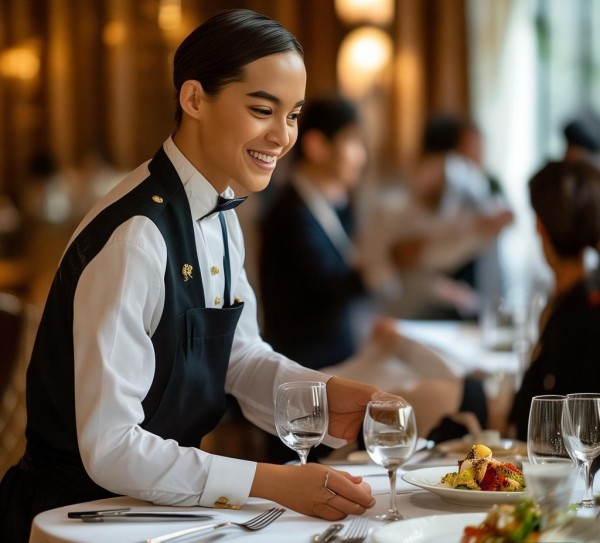 酒店餐饮服务一致性,影响读者满意度的关键因素 酒店餐饮服务一致性,影响读者满意度的关键因素