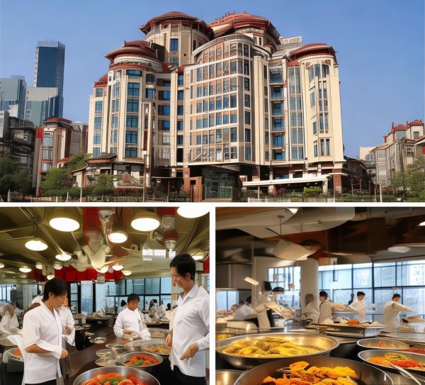 无锡酒店餐饮管理培训，助力经济繁荣与文化传承