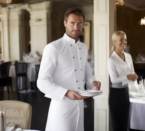 酒店服务礼仪哪个好?waiter vs hostess 的差异真的那么大吗? 酒店服务礼仪哪个好?waiter vs hostess 的差异真的那么大吗?