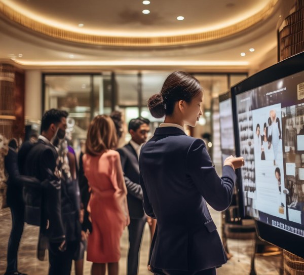 高教出版社酒店服务礼仪，构建高质量提升读者体验