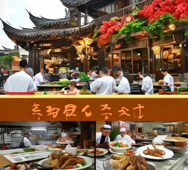 营口餐饮文化,特色美食与现代餐饮管理的融合 营口餐饮文化,特色美食与现代餐饮管理的融合