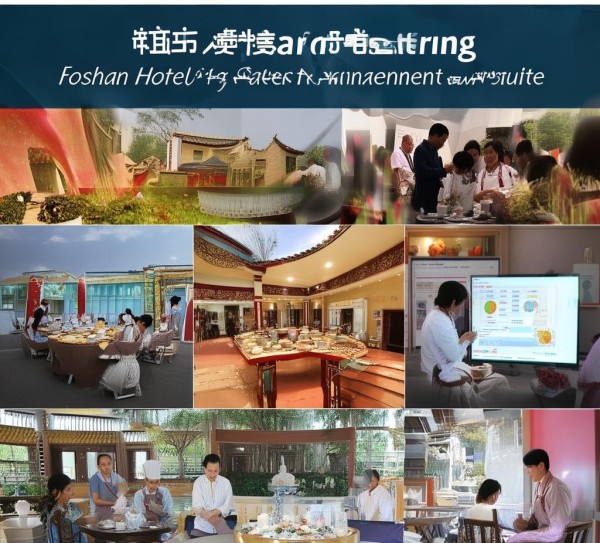佛山餐饮酒店管理学院,探索餐饮文化与现代管理的融合与发展 佛山餐饮酒店管理学院,探索餐饮文化与现代管理的融合与发展