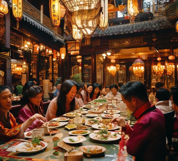 福源静舍餐饮服务酒店—223年抖音爆款福利大派