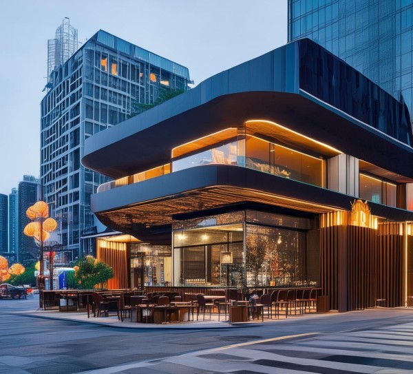 宁波餐饮酒店管理,城市发展的新引擎 宁波餐饮酒店管理,城市发展的新引擎
