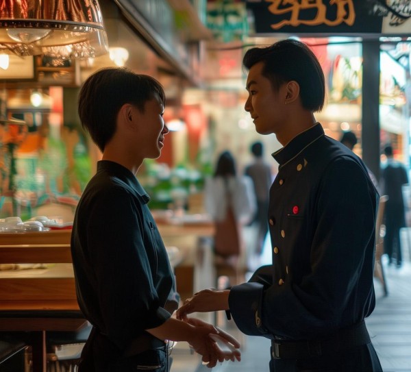郑州餐饮服务员与酒店服务员,碰撞与融合 郑州餐饮服务员与酒店服务员,碰撞与融合