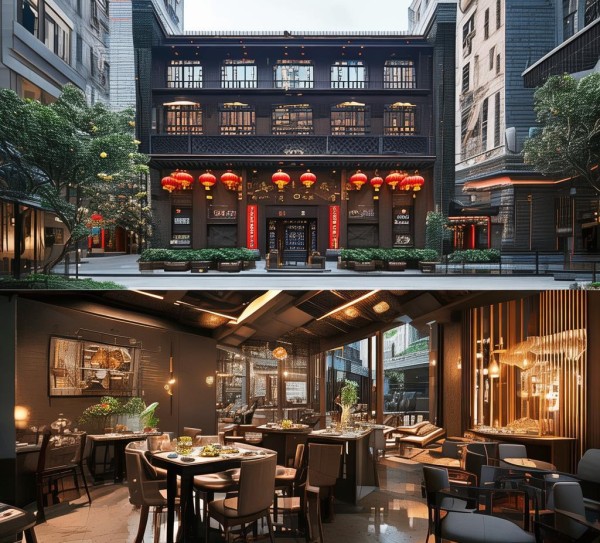 重庆餐饮酒店管理方案,打造品质生活,助力现代都市人 重庆餐饮酒店管理方案,打造品质生活,助力现代都市人