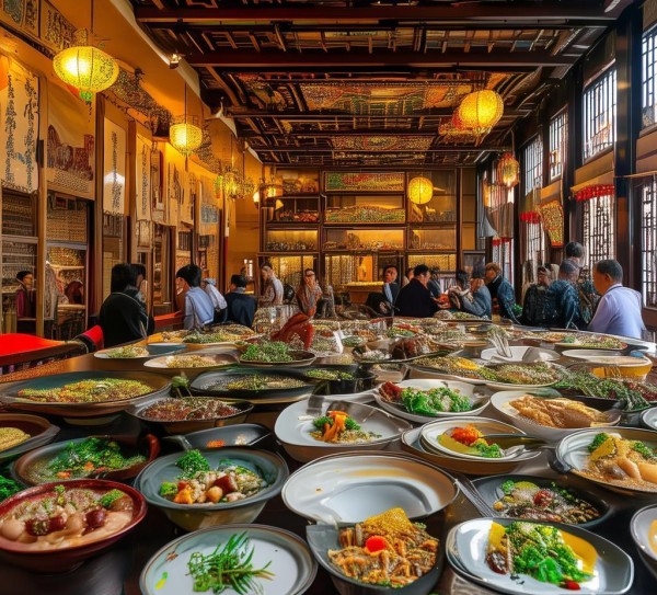 五常美食与酒店管理,探索旅游与生活的完美结合 五常美食与酒店管理,探索旅游与生活的完美结合