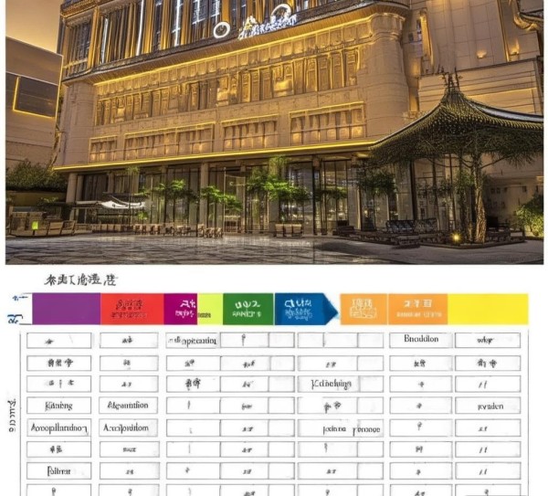 安龙酒店,餐饮住宿价格对比与选择指南 安龙酒店,餐饮住宿价格对比与选择指南