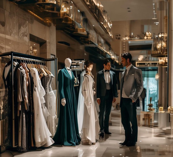 礼服馆与酒店合作方案