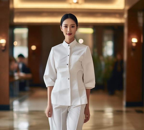 酒店服务礼仪之光—细节 walked straight to the heart 酒店服务礼仪之光—细节 walked straight to the heart
