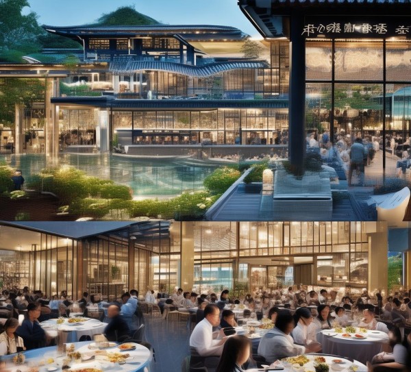 嘉兴酒店餐饮管理，你所不知道的区域经济新机遇