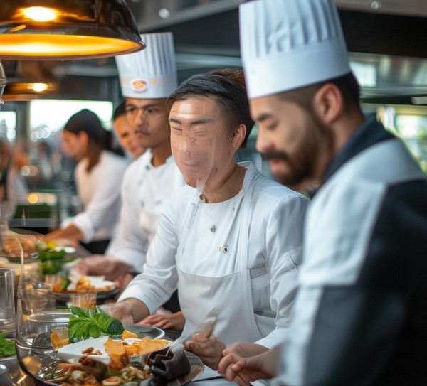 纯餐饮酒店服务管理,挑战与机遇 纯餐饮酒店服务管理,挑战与机遇