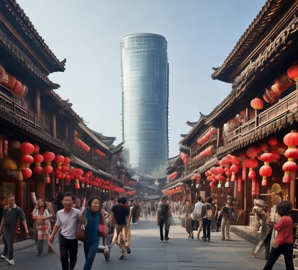 走进昌宁，感受地道文化与现代体验