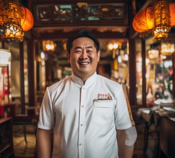 大汉酒店推荐餐饮服务员