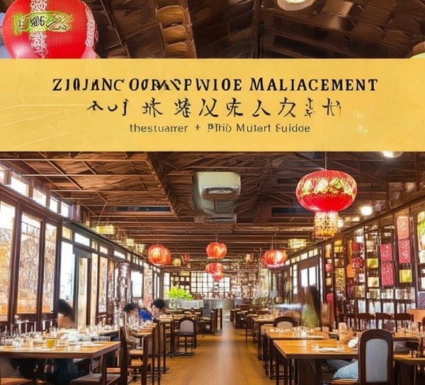 浙江餐饮酒店管理,你必读的攻略 浙江餐饮酒店管理,你必读的攻略
