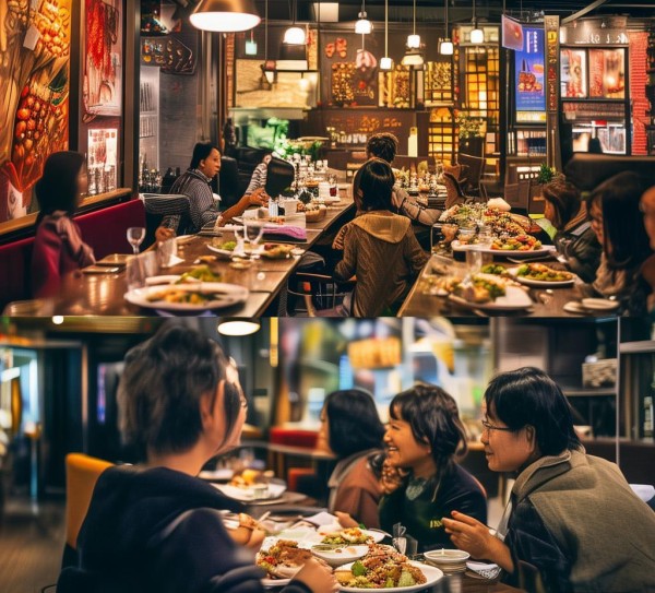 上海餐饮酒店管理,如何让上海人更享受美食 上海餐饮酒店管理,如何让上海人更享受美食