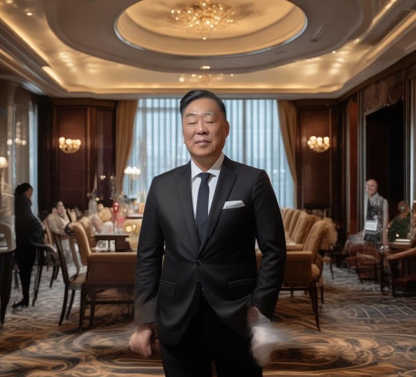 万豪酒店餐饮服务员,高端服务,品质生活,成就职业价值—万豪酒店餐饮服务员待遇解析 万豪酒店餐饮服务员,高端服务,品质生活,成就职业价值—万豪酒店餐饮服务员待遇解析