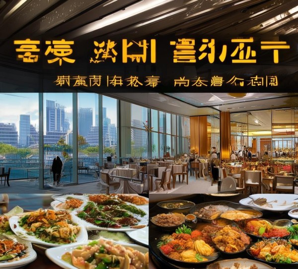 长春会展酒店餐饮服务，经济发展的新引擎