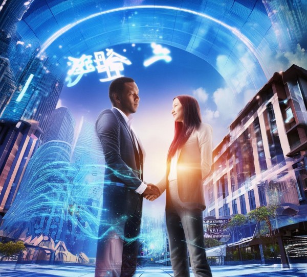 携手共进，创新发展，放租入股酒店合作方案