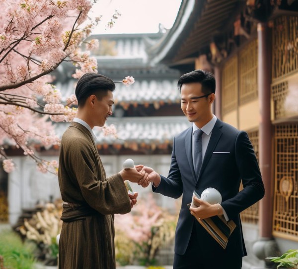 茶商酒店合作方案,携手共创美好未来 茶商酒店合作方案,携手共创美好未来