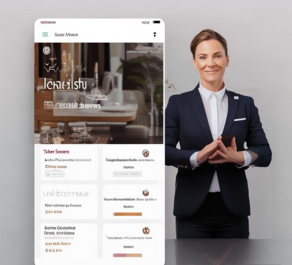 酒店服务礼仪培训教程app