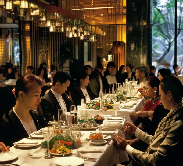 香江文华酒店餐饮管理,品质生活,高端服务 香江文华酒店餐饮管理,品质生活,高端服务