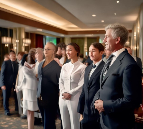 工作人士如何提升酒店服务礼仪 工作人士如何提升酒店服务礼仪