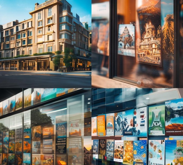 酒店与旅行社深度合作,打造您的理想旅行 destination 酒店与旅行社深度合作,打造您的理想旅行 destination
