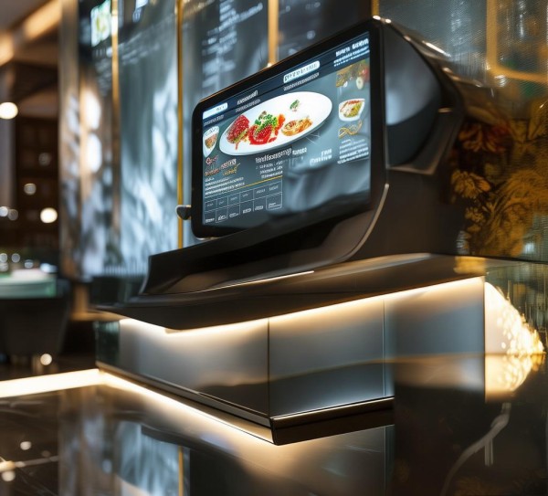5星酒店餐饮管理系统，数字化转型的必选方案