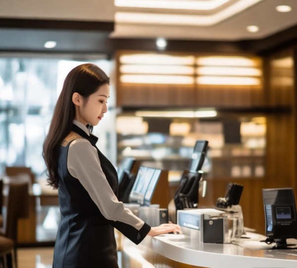 酒店餐饮接待业管理制度,规范管理,提升服务品质 酒店餐饮接待业管理制度,规范管理,提升服务品质