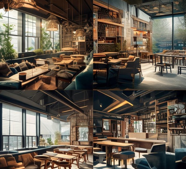 共享茶室与酒店合作,打造高效共享空间 共享茶室与酒店合作,打造高效共享空间