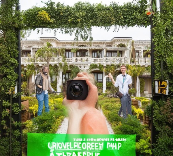 让您的旅程更美好,旅拍与酒店合作方案 让您的旅程更美好,旅拍与酒店合作方案