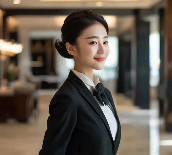 酒店服务人员的礼貌礼仪,你必须学会的礼仪之术 酒店服务人员的礼貌礼仪,你必须学会的礼仪之术