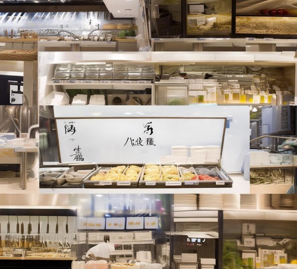 酒店餐饮部物品管理制度,规范管理,保障品质 酒店餐饮部物品管理制度,规范管理,保障品质