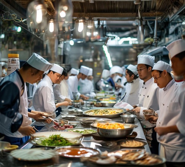 山东餐饮酒店管理中的创新与挑战 山东餐饮酒店管理中的创新与挑战