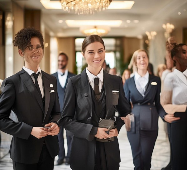 酒店服务礼仪实训心得 酒店服务礼仪实训心得