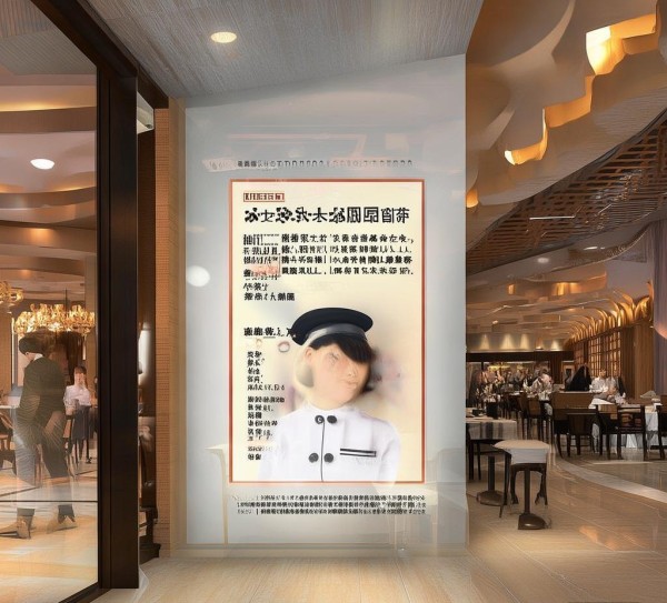 义煤大酒店餐饮服务员招聘 有相关经验者均可，但需具备相关技能