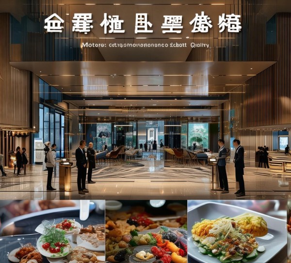 鄂州酒店餐饮管理公司，创新与品质的完美结合