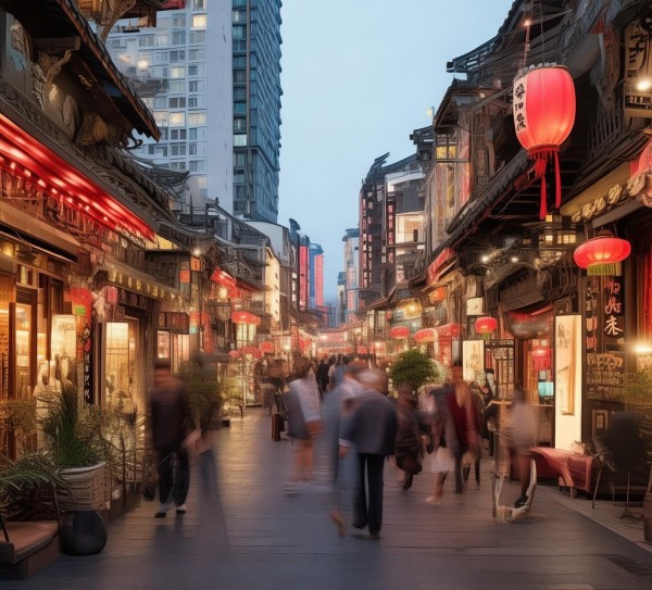 镇江，这座温暖活力的城市，正在通过餐饮酒店管理，成为城市的城市名片
