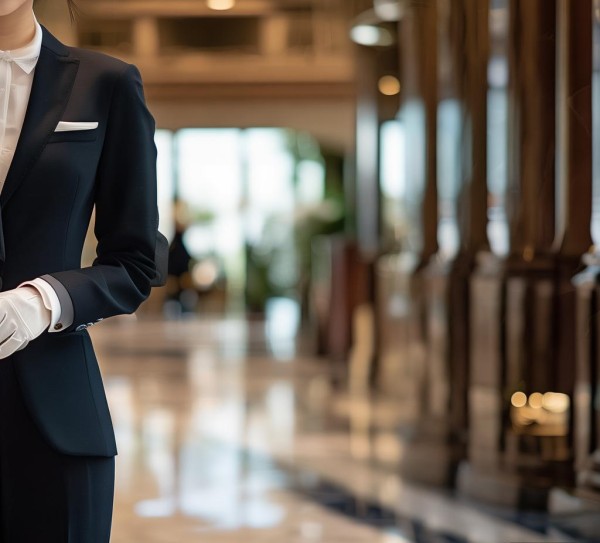 酒店服务礼仪师的职责与技能解析 酒店服务礼仪师的职责与技能解析