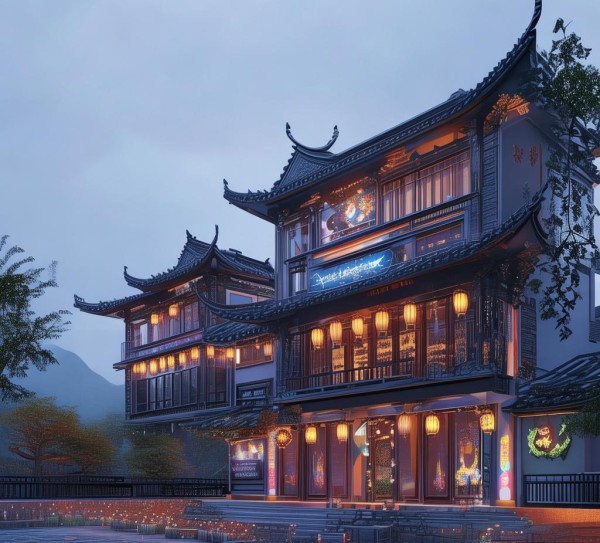 文化酒店瑶泉,构建文化品牌价值提升的数字化转型新路径 文化酒店瑶泉,构建文化品牌价值提升的数字化转型新路径