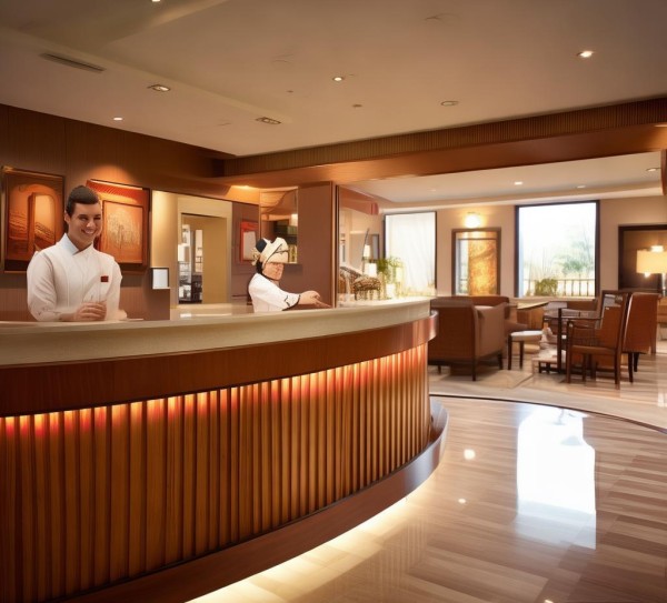 hospitality管理，让您的酒店焕发光彩