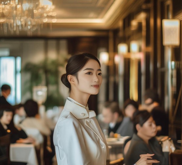 酒店餐饮服务的礼仪,文明服务,优雅生活 酒店餐饮服务的礼仪,文明服务,优雅生活
