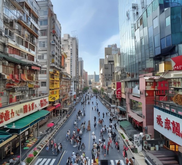 郑州旅游城市餐饮服务行业，人才市场的机遇与挑战