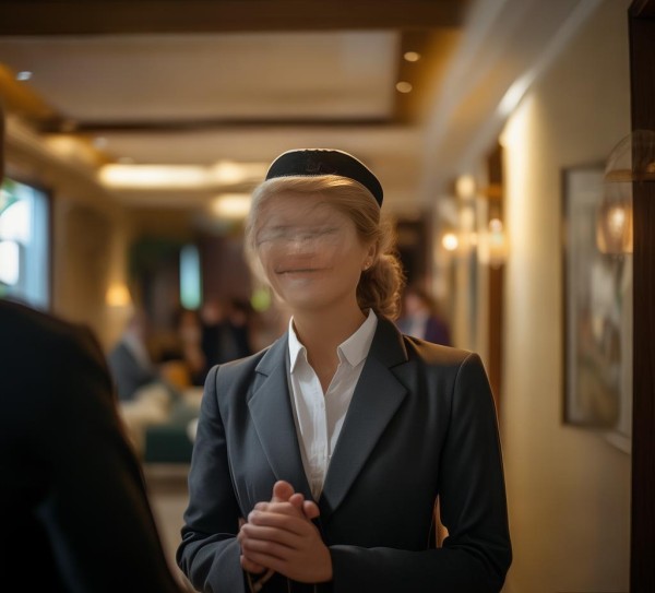 酒店服务礼仪，如何让客人感受到尊重与温暖