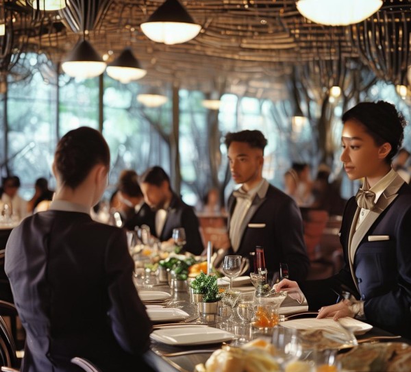 酒店餐饮与管理,未来的职业黄金期 酒店餐饮与管理,未来的职业黄金期