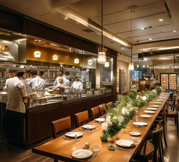 酒店餐饮部管理策划方案 酒店餐饮部管理策划方案